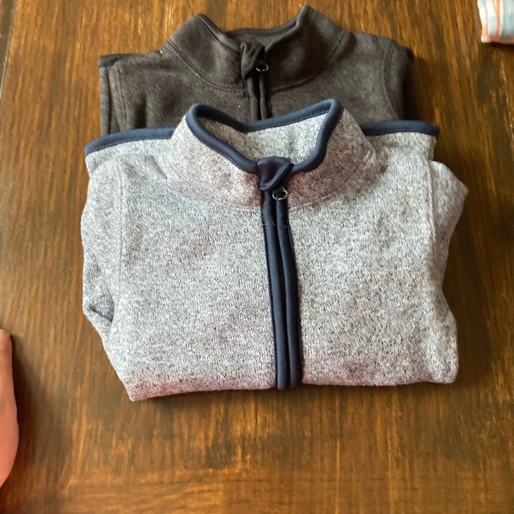 Gray sweaters for boys 24 months